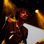 LOS TRES MOSQUETEROS en MAGNOLIO - Noviembre 2021 - Foto Maximiliano Irrazabal