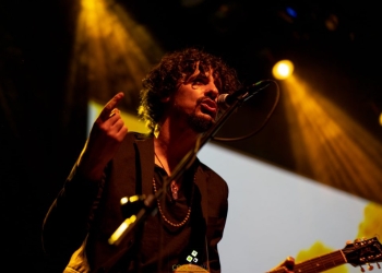 LOS TRES MOSQUETEROS en MAGNOLIO - Noviembre 2021 - Foto Maximiliano Irrazabal