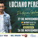 LUCIANO PEREYRA