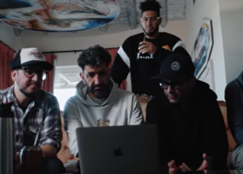 Lejos De Los Focos - No Te Va Gustar