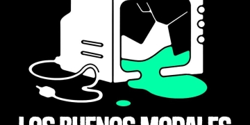 Los Buenos Modales presentan Vice City en La Trastienda