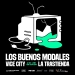 Los Buenos Modales presentan Vice City en La Trastienda