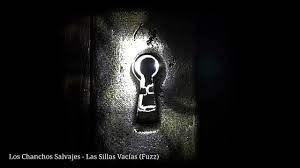 Los Chanchos Salvajes - Las Sillas Vacías