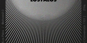 Los Palos y Goes to Goes en Teatro Ducón