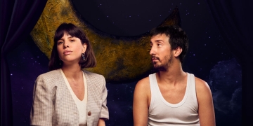 Manu Hattom feat. Rosario Ortega