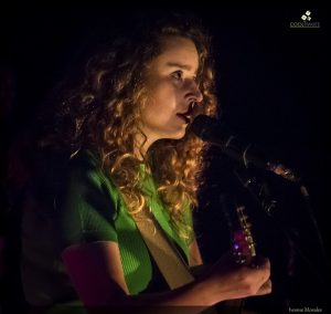 Música Botánica - Planetario de Montevideo - octubre 2021 - Foto Ivonne Morales Música Botánica - Planetario de Montevideo - octubre 2021 - Foto Ivonne Morales