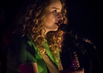 Música Botánica - Planetario de Montevideo - octubre 2021 - Foto Ivonne Morales