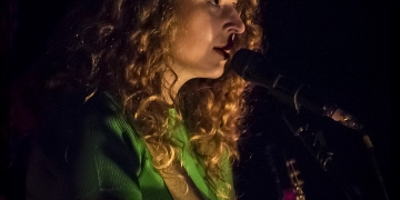 Música Botánica - Planetario de Montevideo - octubre 2021 - Foto Ivonne Morales