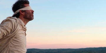 Pablo Oliva, el ex cantante de Gazpacho, presenta su primer álbum