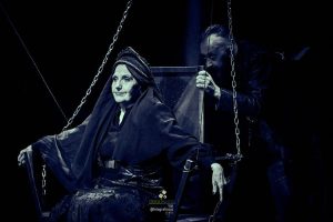 Ricardo Tercero - Teatro - El Circular - Noviembre 2021 - Foto © Chiazzaro Castro www.cooltivarte.com