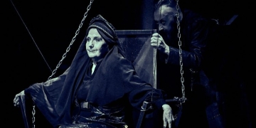 Ricardo Tercero - Teatro - El Circular - Noviembre 2021 - Foto © Chiazzaro Castro www.cooltivarte.com