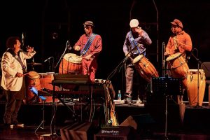 Ruben Rada - Sodre - Sala Adela Reta - 21 de octubre de 2021 - Foto Chiazzaro Castro Ruben Rada - Sodre - Sala Adela Reta - 21 de octubre de 2021 - Foto Chiazzaro Castro