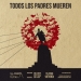 Todos los padres mueren La Equipa Teatro Sábados 21hs, Domingos 19.30 hs Teatro Victoria