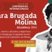 El lunes 6 de diciembre, la Tecnicatura en Gestión Cultural de la Universidad CLAEH, presentará la conferencia internacional “Utopías, centros culturales y deportivos. La transformación de Iztapalapa, el segundo municipio con mayor cantidad de habitantes en México", a cargo de Clara Brugada Molina, Alcaldesa de Iztapalapa (México).