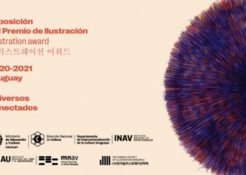 VIII Premio de Ilustración - País invitado: República de Corea