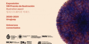 VIII Premio de Ilustración - País invitado: República de Corea