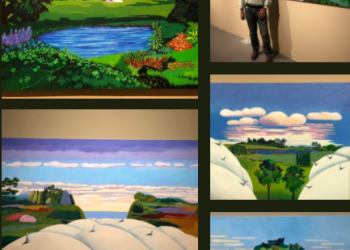 YVONNE D’ACOSTA por Daniel Benoit Cassou