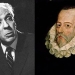 Jorge Luis Borges y Cervantes