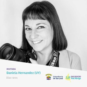 daniela hernandez en san jose fotos