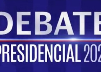 debate presidencial 2021 chile
