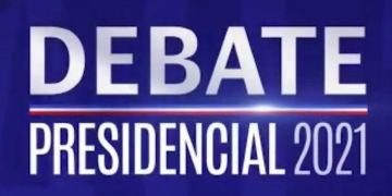 debate presidencial 2021 chile