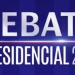 debate presidencial 2021 chile