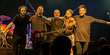 Dr. Rocka foto Lea milans