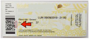 Si compraste en SODRE o en Tiendas Antel, el código lo encontras aquí: