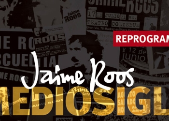 jaime roos reprogramado