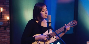 Laura Chinelli - En Montevideo Music Sessions