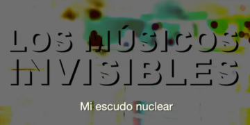 los musicos invisibles