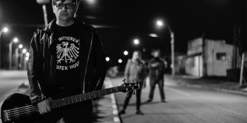 LOS MÚSICOS INVISIBLES