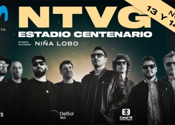 no te va gustar - ntvg