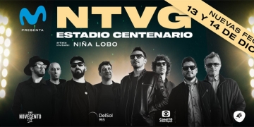 no te va gustar - ntvg