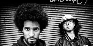 AVR & CHN - ORIENTAL 34 - NUEVO ÁLBUM