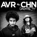 AVR & CHN - ORIENTAL 34 - NUEVO ÁLBUM