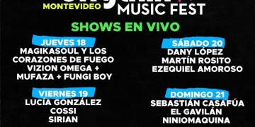 Origami Music Fest
