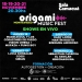 Origami Music Fest