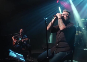 Spuntone y Mendaro / Ese instante de paz