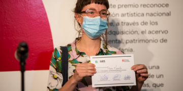 50ª edición del premio Montevideo de Artes Visuales en el Centro de Exposiciones SUBTE
