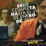 Metro de Montevideo