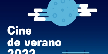 Cine de verano en la ciudad