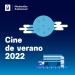 Cine de verano en la ciudad