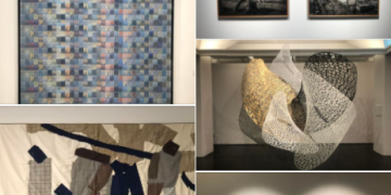 50 PREMIO MONTEVIDEO DE ARTES VISUALES por Daniel Benoit Cassou