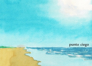 ALEJANDRO FERRADÁS — Punto Ciego