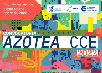 AZOTEA 2022 cce
