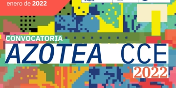 AZOTEA 2022 cce