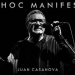 Juan Casanova - Ad Hoc Manifesto