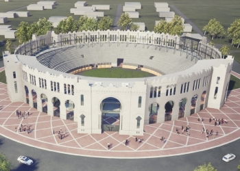 Audiovisual BID - Plaza de Toros Real de San Carlos