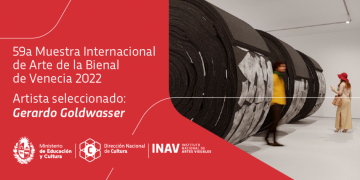 Bienal de Venecia 2022 - 59 Muestra Internacional de Arte